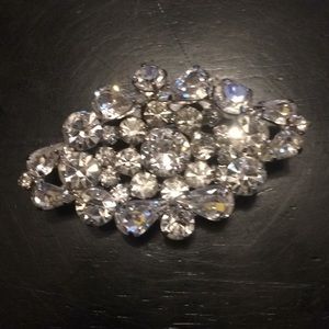 Vintage brooch